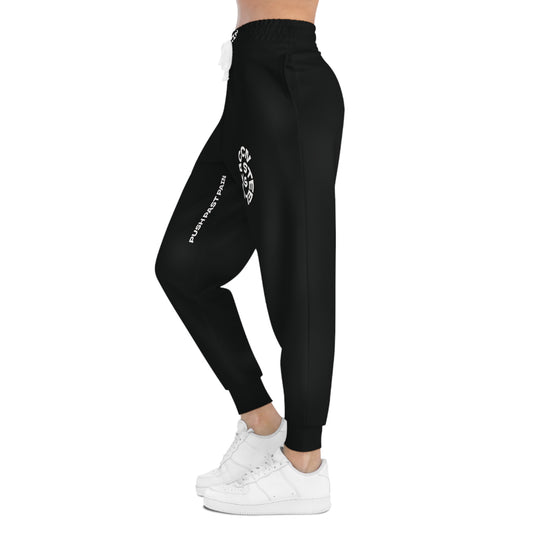 Push Pain Pain Athletic STACCNSTEEL Joggers