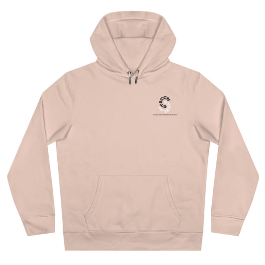STACCNSTEEL -King Hooded Sweatshirt