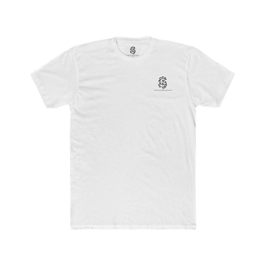 Workout Fit Tee - Staccnsteel Unisex Cotton Crew